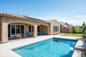9583 W Jj Ranch Rd, Peoria, AZ 85383