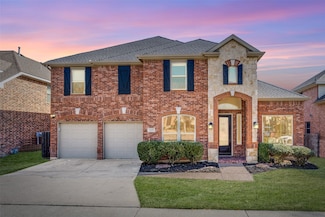 3825 Miramar Dr, Denton, TX 76210