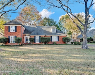 7245 Sunflower Cove, Southaven, MS 38671