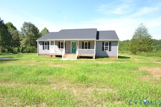 Lot 2 Owens Mill Rd, Saint Stephens Church, VA 23148