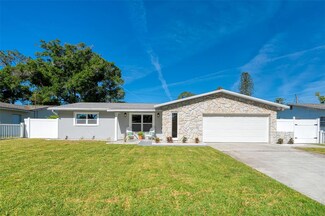 6845 14th Way S, Saint Petersburg, FL 33705