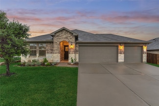 11503 Parrot Fish Ct, Conroe, TX 77304