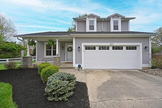 2831 Jessica Ct, Loveland, OH 45140
