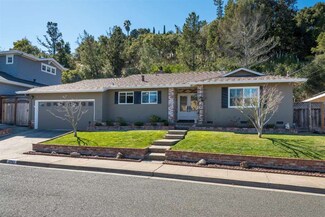 2753 Bromley Dr, San Carlos, CA 94070