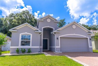 244 W Fiesta Key Loop, Deland, FL 32720