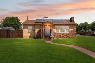 1101 Nebraska Ave, Madera, CA 93638