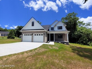 238 Scarlet Oak Way, Lenoir City, TN 37772
