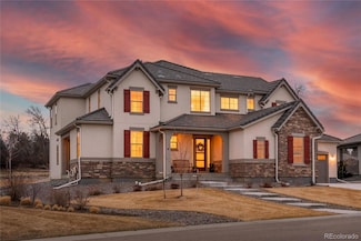 15 Latigo Place, Littleton, CO 80123