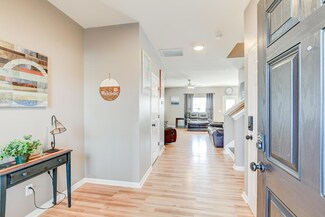 1103 Euclid Dr, Charleston, SC 29492