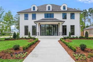 136 Linnette Ln, Mandeville, LA 70471