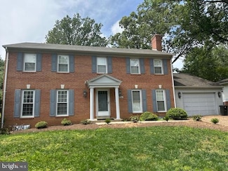 609 Kearney Ct SW, Vienna, VA 22180