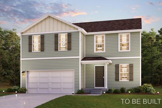 524 Hickory Ln, Watervliet, MI 49098