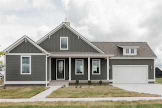 310 N 39th St, Cumming, IA 50061