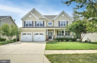 41420 Silver Charm Ct, Leonardtown, MD 20650