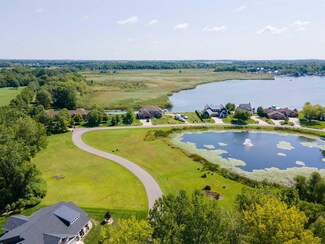 TBD E Country Club Lot 72 Ln, Syracuse, IN 46567