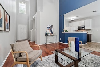 8601 Forest Highlands Dr, Plano, TX 75024