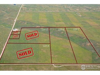 6 Tbd County Road 122, Carr, CO 80612