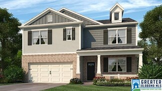 23034 Mcgehee Dr, McCalla, AL 35111
