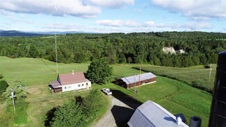 193 Aldrich Ln, Orleans, VT 05860