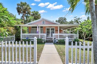 645 SW Cleveland Ave, Stuart, FL 34994