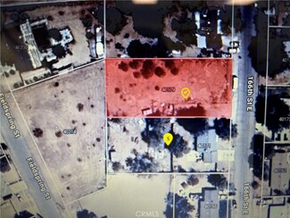 40179 166th St E, Palmdale, CA 93591