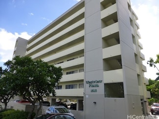 1516 Ward Ave Unit 207, Honolulu, HI 96822