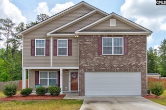 78 Denali Cir, Elgin, SC 29045