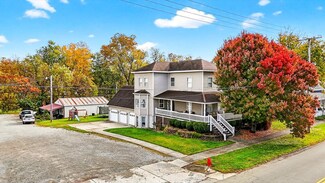 202 Water St, Jackson, OH 45640