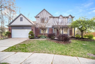 40882 Bluesprings Ct, Canton, MI 48188