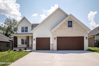 7630 Melrose (Lot #540) Ln, Charlestown, IN 47111