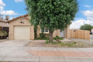 1622 Silent Meadows Place SW, Albuquerque, NM 87121