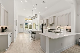 3216 Bello Green Ln, Katy, TX 77493