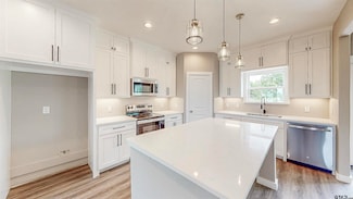 3558 Texas 11, Sulphur Springs, TX 75482