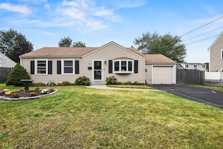 56 Woodside Ave, Braintree, MA 02184