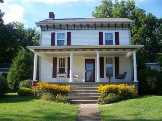 310 W Main St, Paoli, IN 47454