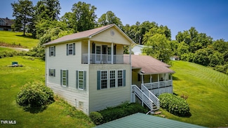 23270 Denton Valley Rd, Abingdon, VA 24211