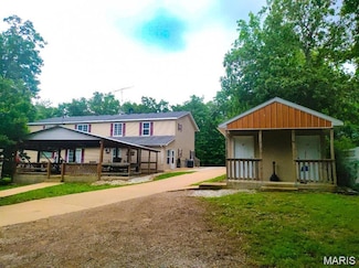 677 State Highway Aa, Piedmont, MO 63957