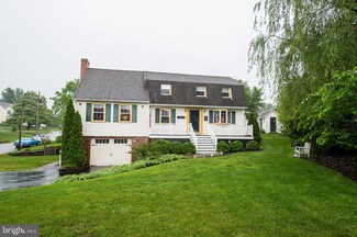 1251 Turkey Point Rd, Edgewater, MD 21037