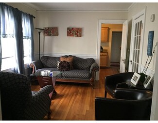 29 Gibson St Unit 3L, Dorchester, MA 02122