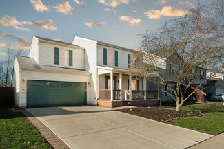 1509 Anderley Rd, Grove City, OH 43123