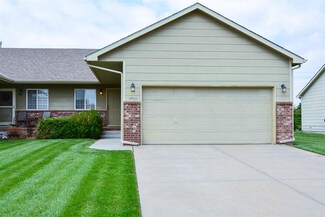 8752 W Havenhurst Ct, Wichita, KS 67205