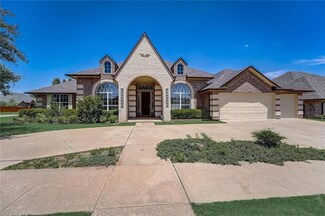 12824 Sutton Hill Rd, Oklahoma City, OK 73142