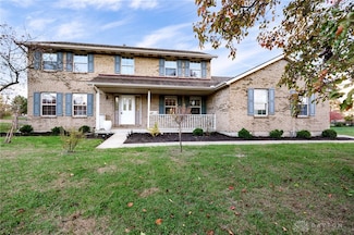 6406 Whippoorwill Way, Hamilton, OH 45011