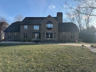 1421 Prestwick Dr, Schererville, IN 46375