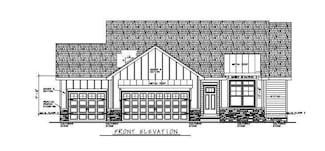 2360 NE Colonnade Ave, Blue Springs, MO 64029