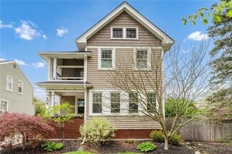 104 Windermere Blvd, Buffalo, NY 14226