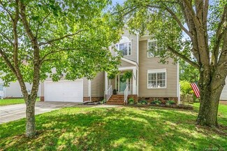 11220 Laurel View Dr, Charlotte, NC 28273