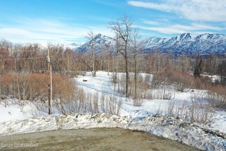 10061 N Arnistead Cir, Sutton, AK 99674
