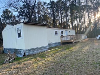 1939 Porter Swamp Rd, Cerro Gordo, NC 28430