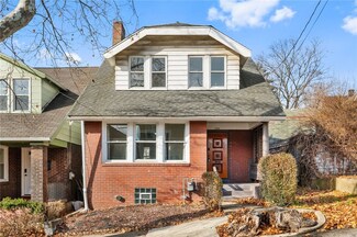 7545 Ellesmere St, Pittsburgh, PA 15218